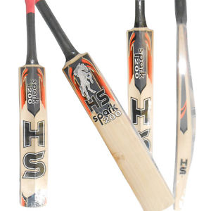 HS Spark 200 Bat