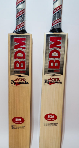 BDM Aero Dynamic Bat