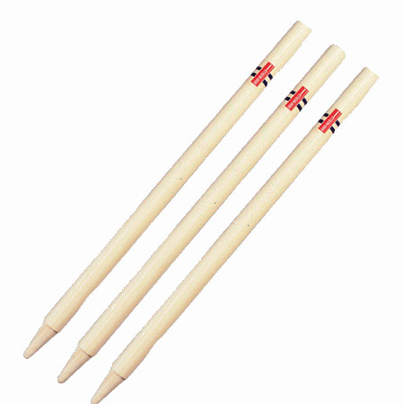 Gray Nicolls Club Stump Set