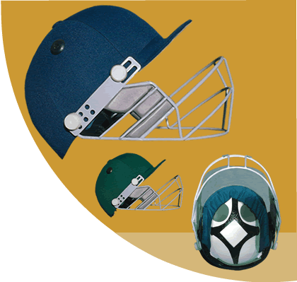 Junior Helmet with visor