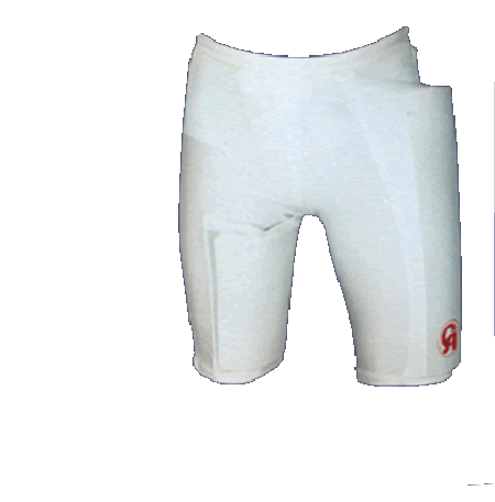 CA Padman Shorts