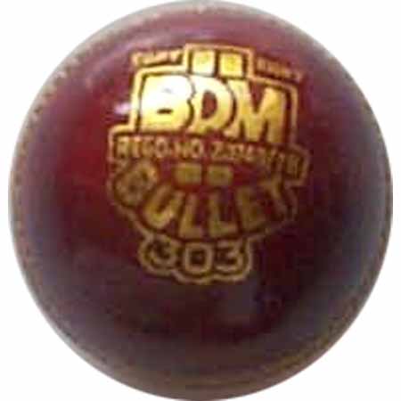 BDM Bullet Ball