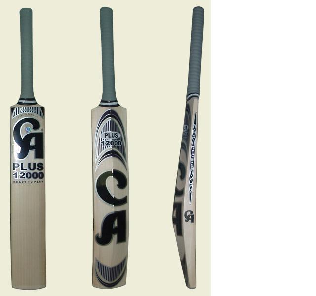 CA Plus 12000 Bat