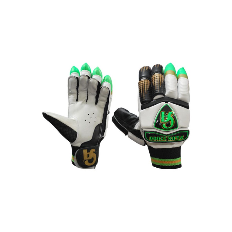 CA Plus 12000 Gloves