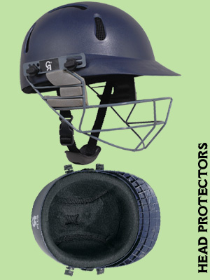 CA Plus Helmet