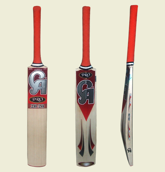 CA Pro 20 20 Bat