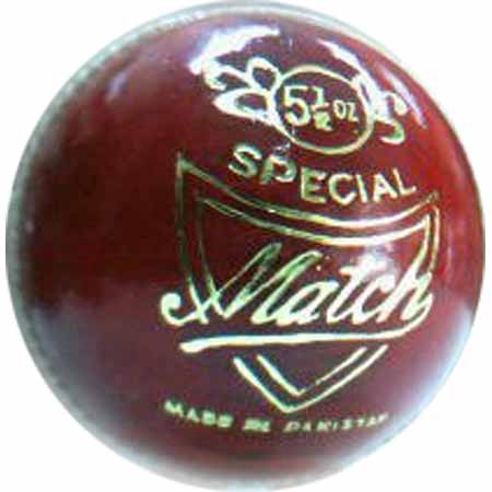 DS Special Match Ball