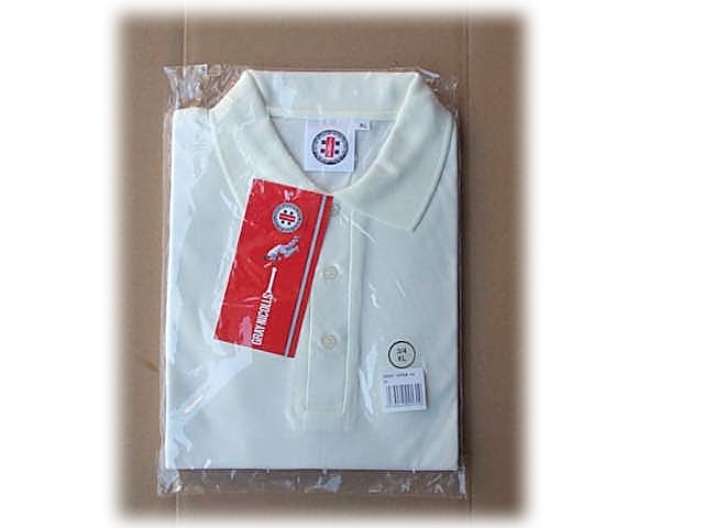 Gray Nicolls Super Shirt