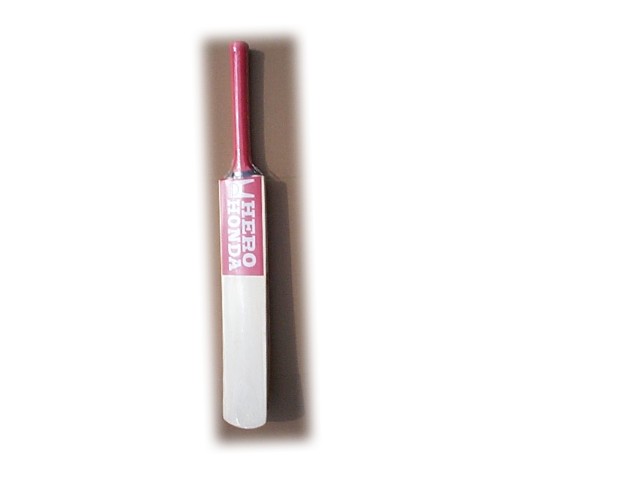 Hero Honda Heavy Tennis Ball Bat