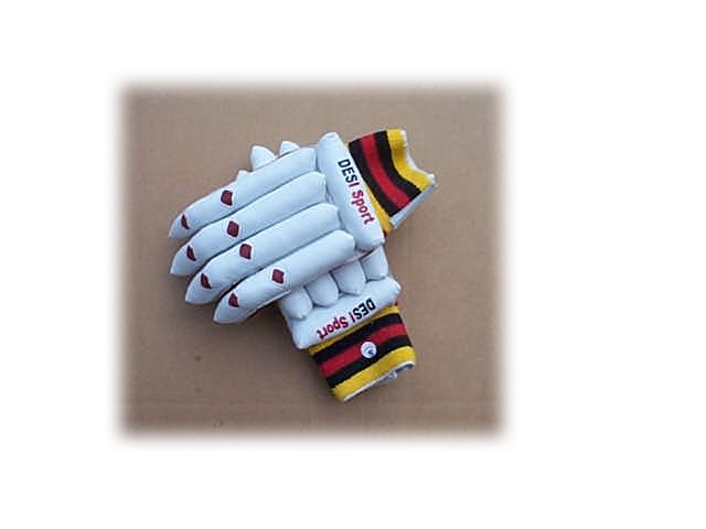 Junior SCOREMASTER Cricket Kit Size 6 Nine Sports Gears Accessories-xl7 