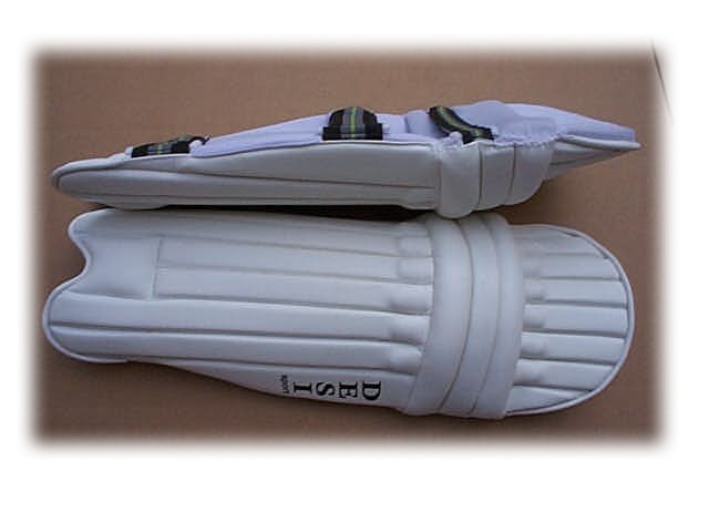 Pads Junior