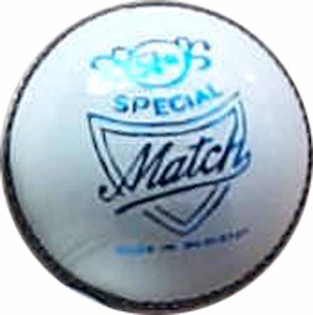 DS Special match White Ball