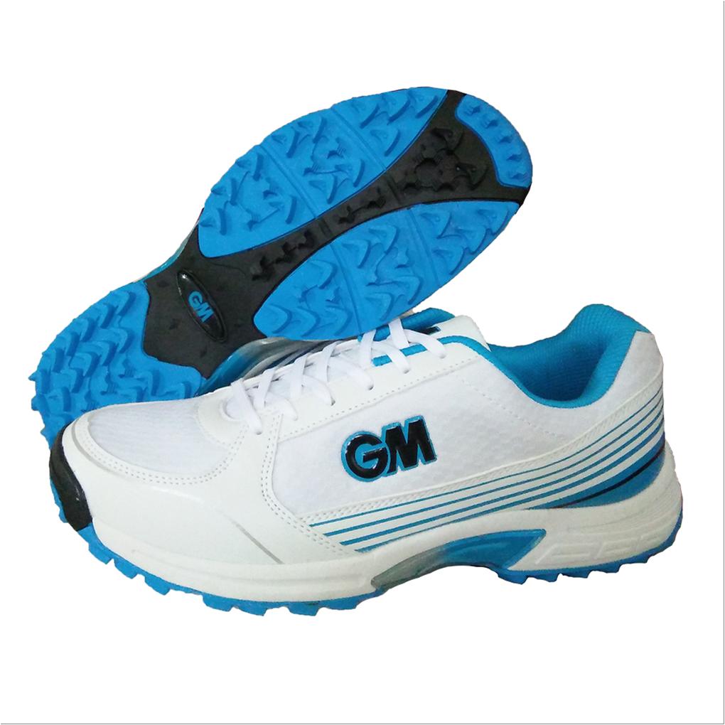 GM Maestro rubber Sole Shoes