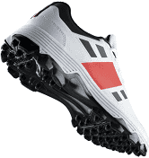 Gray Nicolls Velocity Rubber Soles Batting 3.0