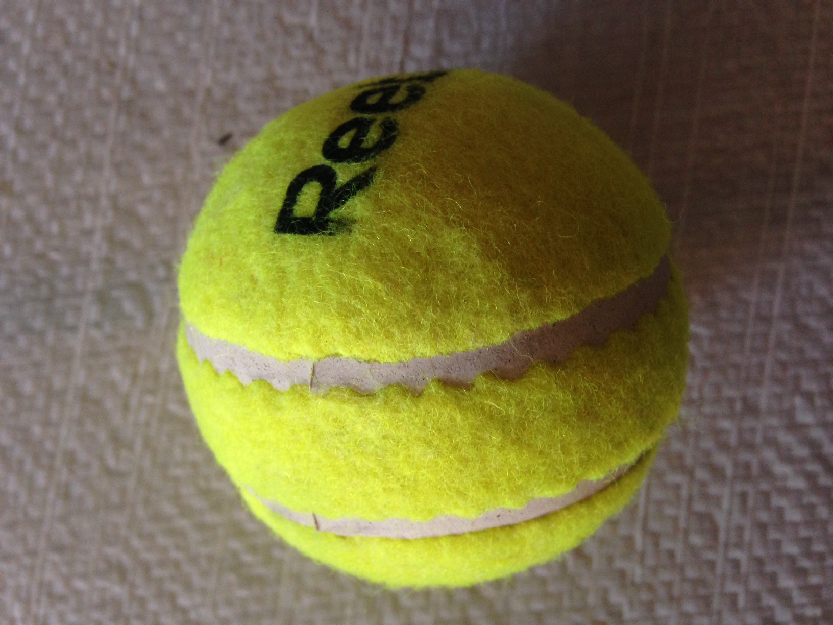 Reebok Heavy Tennis Ball