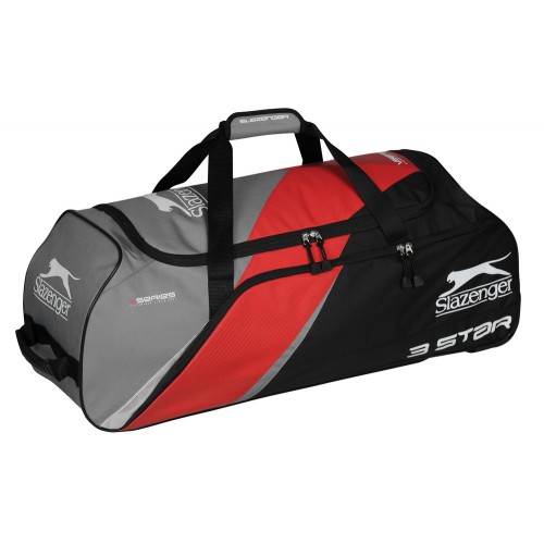 GM 808 Wheelie Bag - $85.00 : DesiSport, Online Cricket Shop