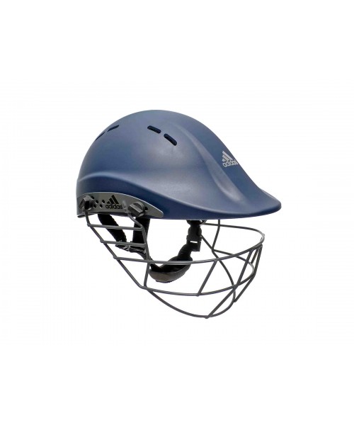 Adidas Adipower Premiertek Helmet Titanium Grill