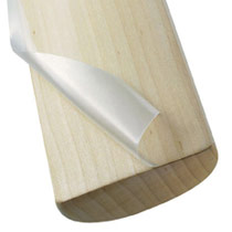 Anti Scuff Tape Clear- Gray Nicolls