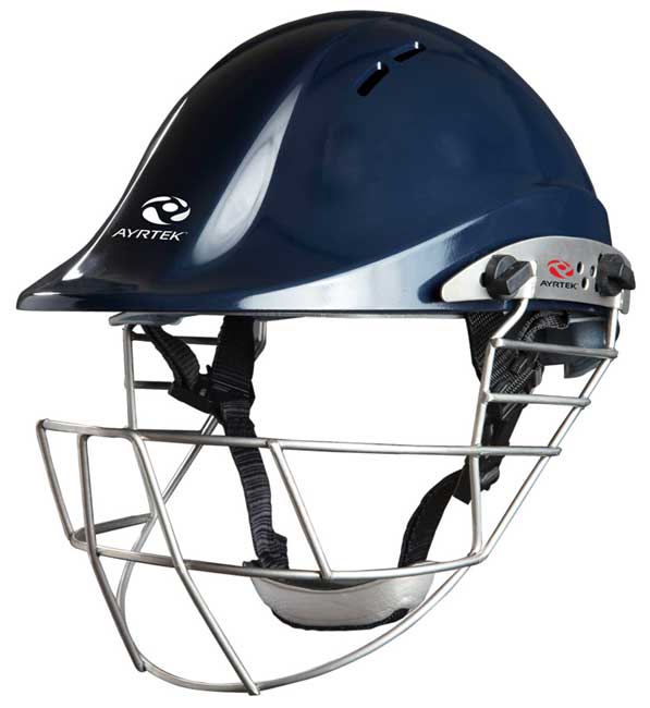 nb cricket helmet
