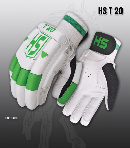 HS T 20 Gloves