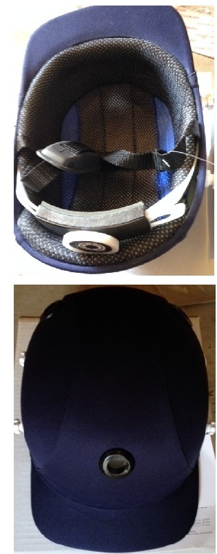 CA Helmet