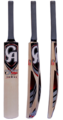 CA Huge Edge 5 Star Bat