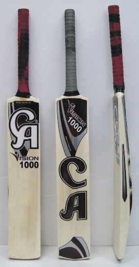 CA Wide Blade Bat