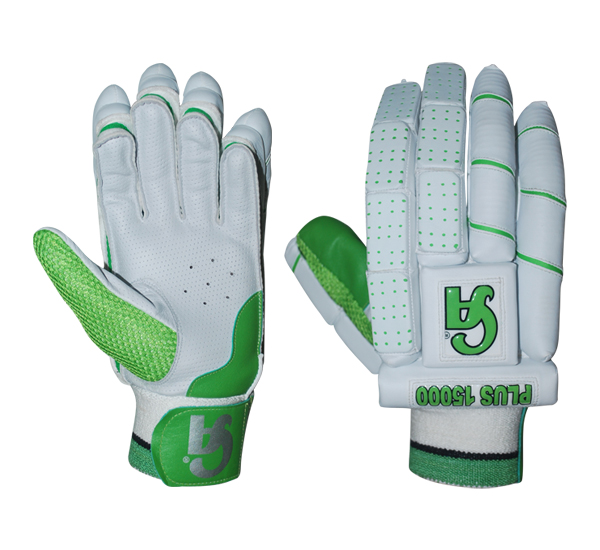 CA Plus 15000 Gloves