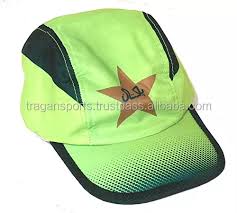 Pakistan Cricket Cap