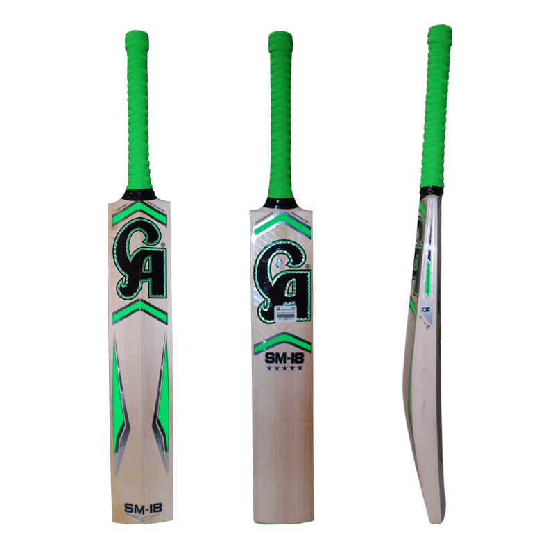 CA SM-18 Cricket Bat