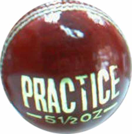 DS Practice Balls