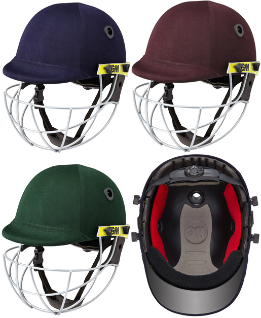 GM Icon Geo Helmet