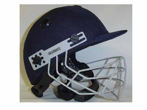 Graddige County Helmet