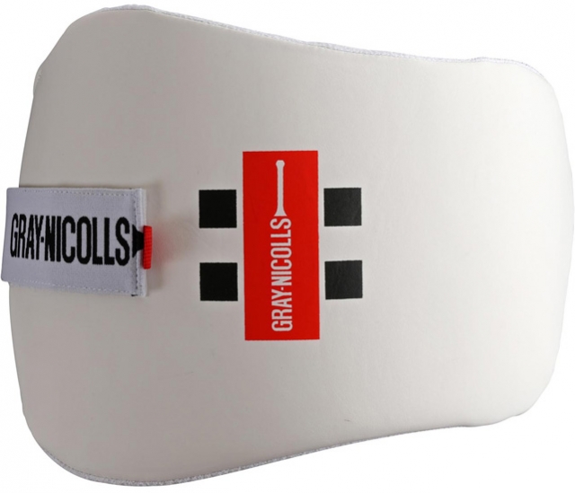 Gray Nicolls Tesr Chest Guard
