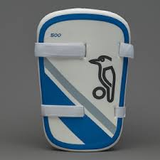 Kookaburra 500 Thigh Pad