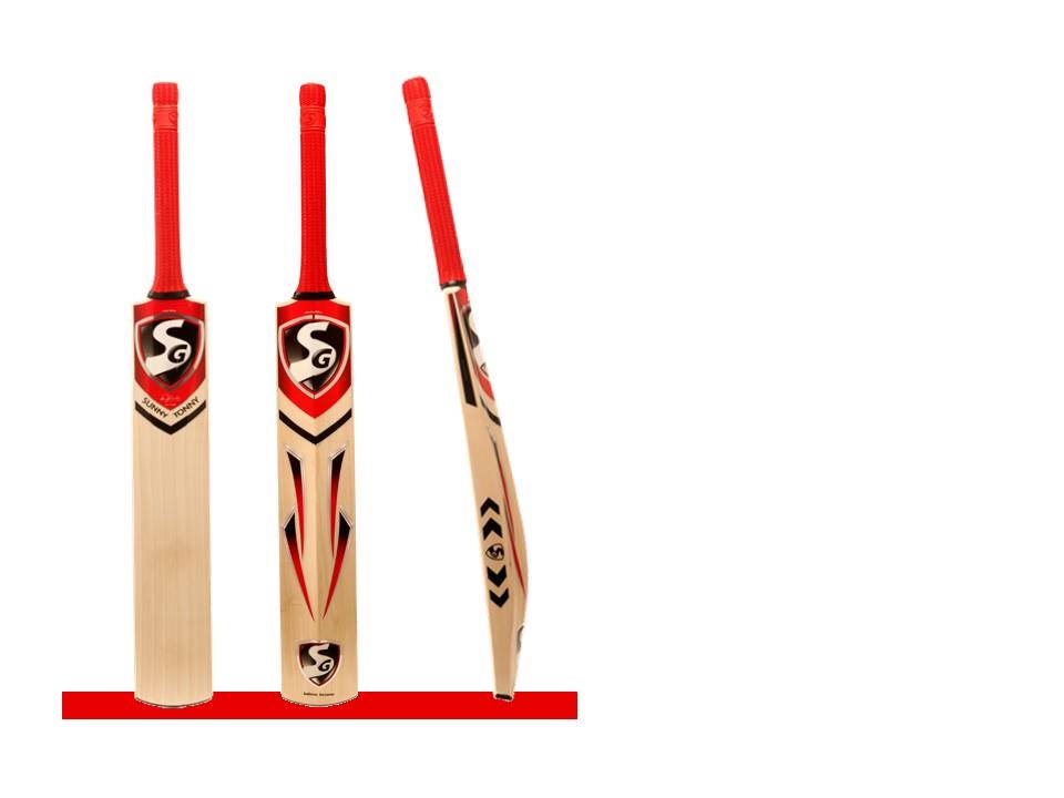 SG Sunny Tonny Bat