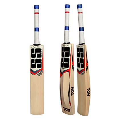 SS T20 Power English Willow Bat