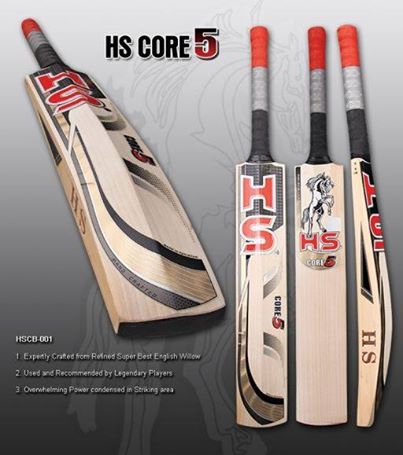 HS core 5 Bat
