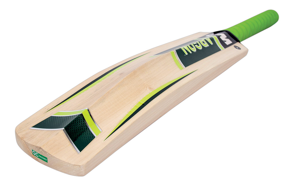 GM ARGON Kashmir Willow Bat