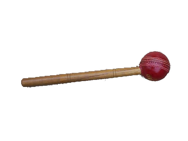 Mallet - Ball