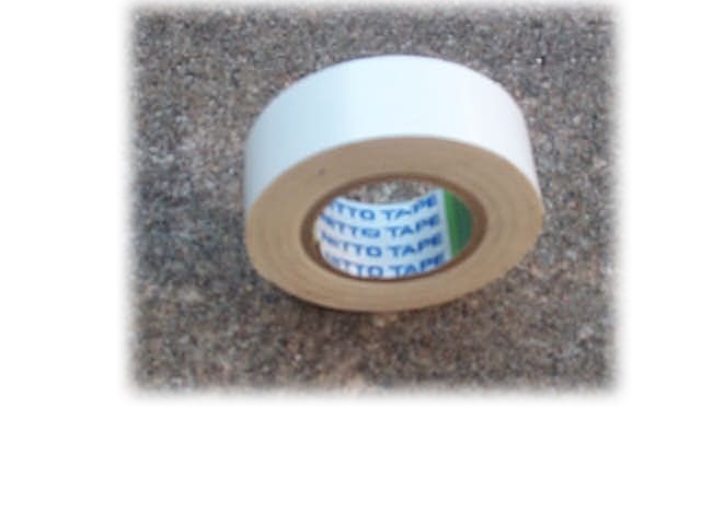 Tennis Ball Tape Roll