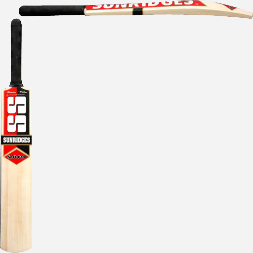 SS Soft Pro Tennis Bat - Click Image to Close