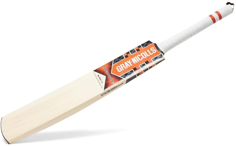 Gray Nicolls Predator Blast Kashmir Willow Bat