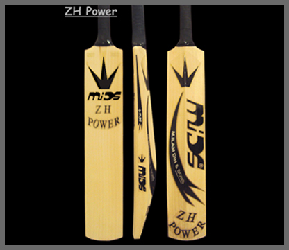 MIDs ZH Power Bat - Click Image to Close
