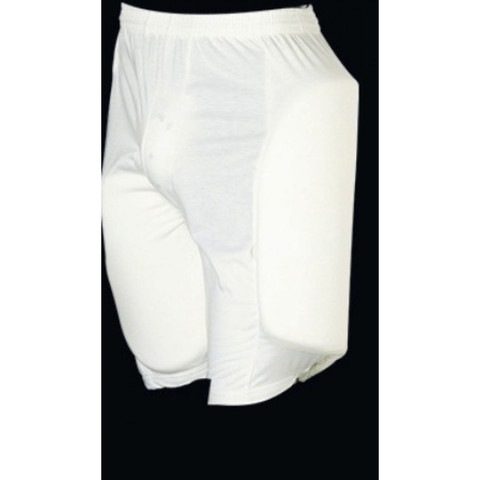 GM 909 Ambi Protective Shorts