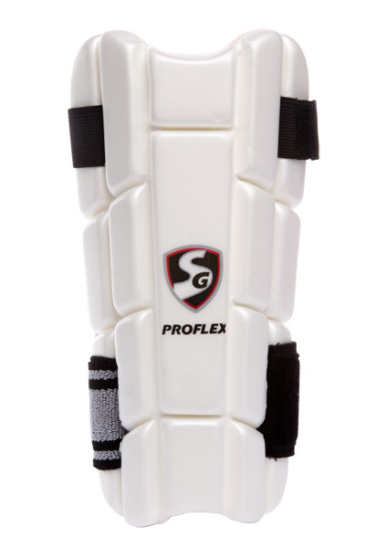 SG Proflex Arm Pad - Click Image to Close