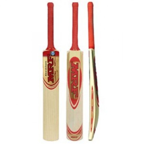 MRF Genious(X) Limited Edition Bat